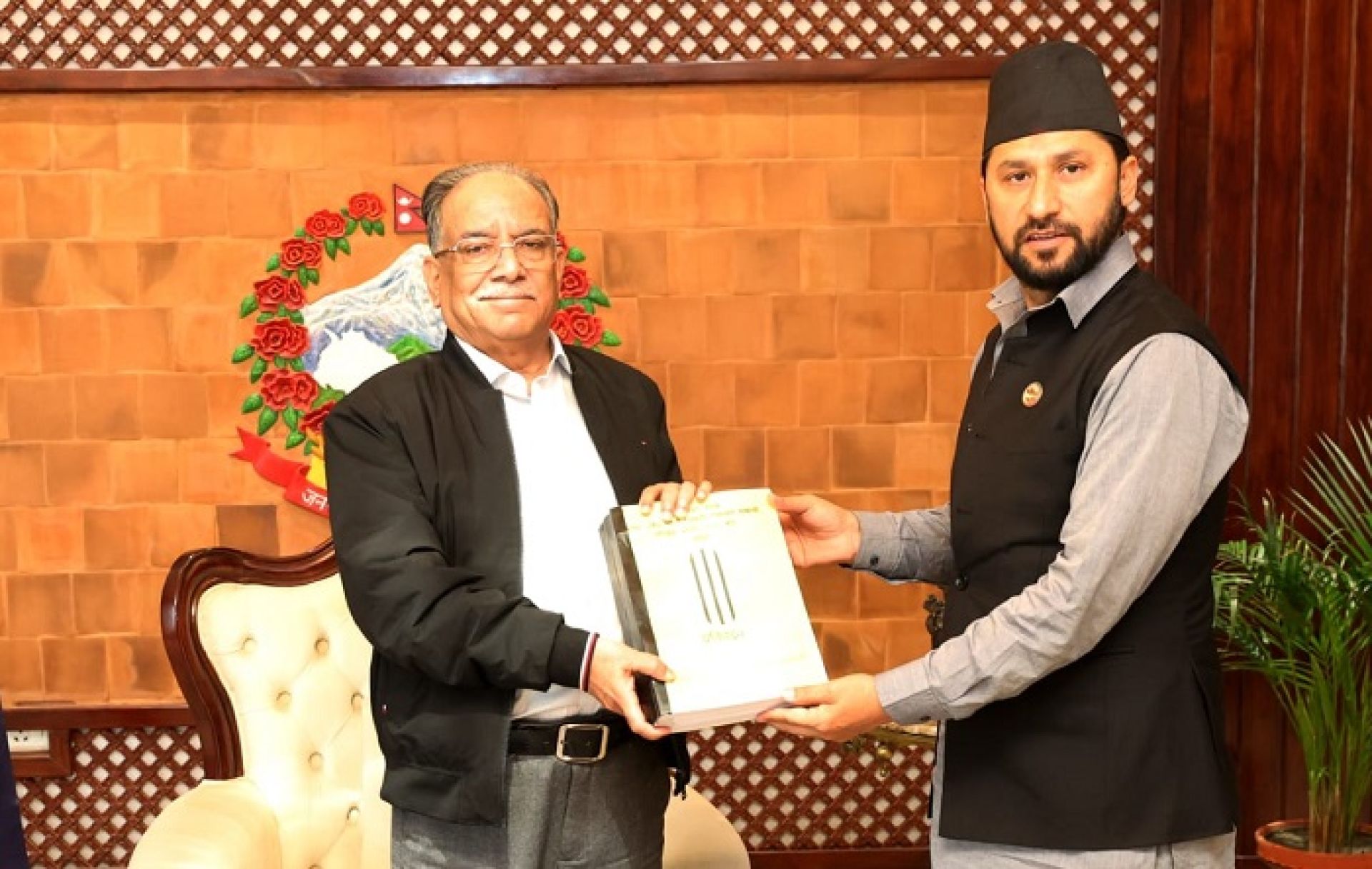 सुन जाँचबुझ आयोगका सिफारिस कार्यान्वयन गर्न प्रधानमन्त्रीको निर्देशन
